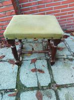 Voetenbankje, Antiek en Kunst, Ophalen