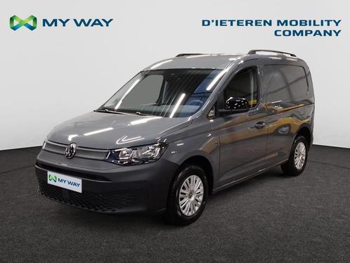 Volkswagen Caddy Van Caddy 2.0 TDi, Auto's, Volkswagen, Caddy Combi, ABS, Airbags, Airconditioning, Cruise Control, Diesel, SUV of Terreinwagen