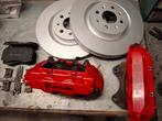 Kit étriers Brembo pour Abarth, Auto-onderdelen, Ophalen of Verzenden, Gebruikt, Fiat