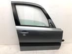 PORTE AVANT DROITE Suzuki SX4 (EY / GY) (01-2006/07-2010), Utilisé, Droite, Suzuki, Porte