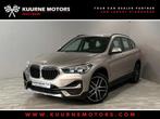 BMW X1 sDrive18dA Alu19"/Gps/Pdc/AutAirco *1j garantie*, Auto's, BMW, 4 deurs, 4 cilinders, 136 pk, Electronic Stability Program (ESP)