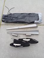 Stormbandenset universeel, Caravans en Kamperen, Ophalen, Zo goed als nieuw