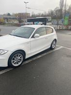Superbe BMW116I à vendre ( 93.000 km ), Autos, BMW, Boîte manuelle, Série 1, Tissu, Achat