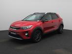 KIA Stonic 1.0 T 120 MHEV Black Edition NAVI | CAMERA | PDC, Auto's, Voorwielaandrijving, Gebruikt, 120 pk, 5 deurs