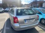 Toyota avensis, Argent ou Gris, Achat, Avensis, 5 portes