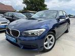 BMW 116 i 5-DEURS NAVIGATIE SPORTZETELS PDC BLUETOOTH ALU, Achat, Euro 6, Entreprise, Cruise Control