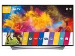 LG ULTRA 4K 65INCH TV MET HARMAN KARDON, Audio, Tv en Foto, Ophalen, Zo goed als nieuw, 100 Hz, 100 cm of meer