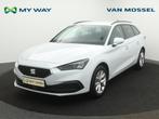Seat Leon ST Leon ST 1.0 eTSI MHEV Move! DSG (EU6AP), Automaat, Navigatiesysteem, Leon, Break