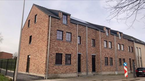 Landelijke casco+ nieuwbouw Neremstraat Tongeren, Immo, Huizen en Appartementen te koop