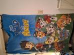 Paw patrol dekbedovertrek, Gebruikt, Dekbedovertrek, Ophalen of Verzenden, Jongetje of Meisje