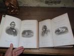 1856 ARCTIC EXPLORATIONS IN THE YEARS 1853 etc ELI KANE, Ophalen of Verzenden