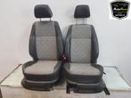 INTERIEUR Volkswagen Caddy III (2KA,2KH,2CA,2CH), Auto-onderdelen, Gebruikt, Volkswagen