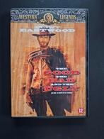 The Good the Bad and the Ugly (sergio Leone), Cd's en Dvd's, Ophalen of Verzenden, Zo goed als nieuw