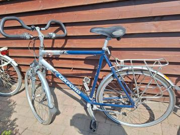 Oxford herenfiets beschikbaar voor biedingen