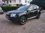 Dacia Duster 1.5 DCI, Auto's, Voorwielaandrijving, Stof, 139 g/km, Zwart
