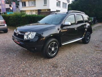 Dacia Duster 1.5 DCI   beschikbaar voor biedingen