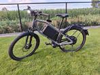 klever x speed pinion, Fietsen en Brommers, Elektrische fietsen, Ophalen, Gebruikt