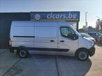 Opel Movano, Autos, Camionnettes & Utilitaires, Argent ou Gris, Achat, Euro 6, Entreprise