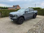 Ford ranger raptor 2024 5500 km, Auto's, Ford, Automaat, 4 deurs, Start-stop-systeem, Vierwielaandrijving