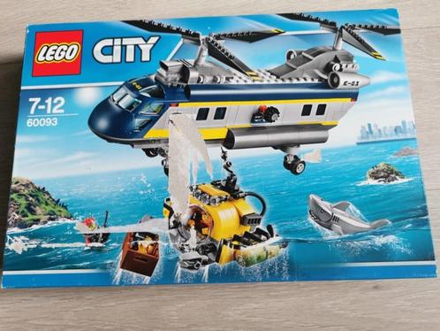 LEGO City, Doos 60093, Enfants & Bébés, Jouets | Duplo & Lego, Utilisé, Lego, Enlèvement