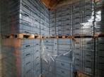 nieuwe bakken uit faling. 600x400x270 aan 8.95 euro excl btw, Doe-het-zelf en Bouw, Kratten en Dozen, Ophalen, Nieuw