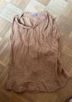 Topje vero moda xl, Vêtements | Femmes, Tops, Sans manches, Taille 46/48 (XL) ou plus grande, Enlèvement ou Envoi, Vero Moda