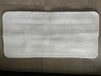Aerosleep matrasbeschermer 60x120, Ophalen, Gebruikt, Jongetje of Meisje, Wit