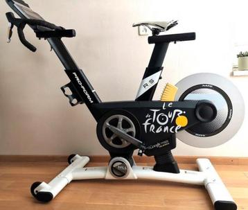 Ergo bike Spinningfiets (Le tour de France) - ProForm