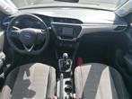 Opel Corsa 1.2i EURO6✅❗MOTEUR CASSE❗AIRCO❄️, Autos, Achat, Euro 6, Entreprise, Boîte manuelle
