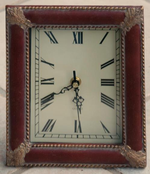uurwerk SIA Clock (zie ook mijn zoekertje Fotokadertje SIA), Huis en Inrichting, Woonaccessoires | Klokken, Nieuw, Ophalen of Verzenden