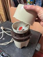 Mixer Moulinex groentesnijder, Elektronische apparatuur, Keukenmixers, Ophalen, Gebruikt