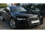 Audi A7 Sportback S de 2015, Autos, Audi, A7, Achat, Euro 6, Entreprise