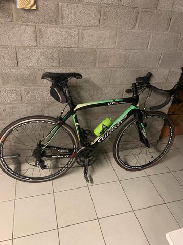 Wilier Triestina GTR