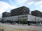 Appartement te huur in Antwerpen, 1 slpk, Immo, Maisons à louer, 126 kWh/m²/an, 1 pièces, Appartement, 90 m²