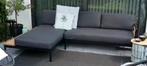 Loungeset, Tuin en Terras, Tuinsets en Loungesets, Ophalen, Zo goed als nieuw, Bank, Loungeset