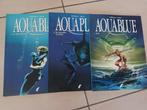 strips aquablue, Livres, BD | Comics, Enlèvement, Utilisé