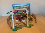 Playmobil 4185: Paardendressuur, Kinderen en Baby's, Speelgoed | Playmobil, Complete set, Zo goed als nieuw, Ophalen
