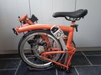 BROMPTON Nieuwe Plooifiets / Vouwfiets, Ophalen, Brompton, Versnellingen