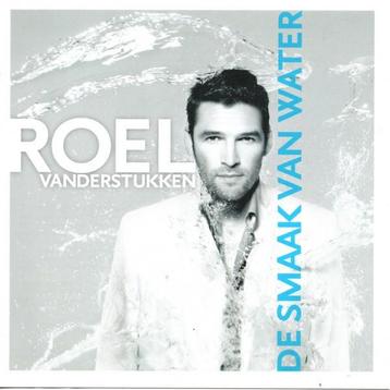 Roel Vanderstukken – De Smaak Van Water beschikbaar voor biedingen