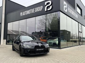 BMW M3 3.0 AS xDrive Touring M Competition beschikbaar voor biedingen