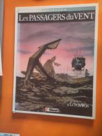 bd - Les passagers du Vent - Bourgeon, Livres, Plusieurs BD, Enlèvement ou Envoi, Utilisé, Bourgeon