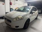 Fiat punto 1.3mjt / 2009 / eu4 / 200.000km / Airco…, Auto's, Bedrijf, Punto, Euro 4, Handgeschakeld