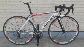 Thompson R7200 racefiets Small beschikbaar voor biedingen