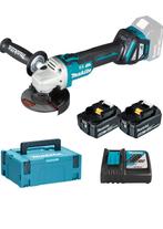 Makita slijpschijf nieuw, Doe-het-zelf en Bouw, Ophalen, Zo goed als nieuw