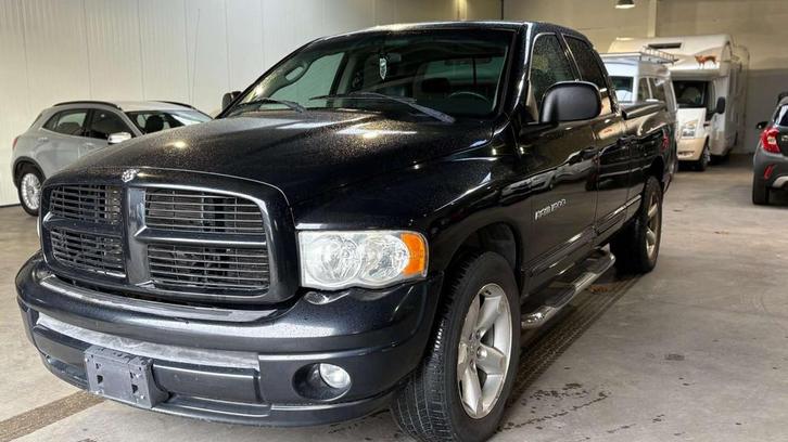 Dodge Ram RAM 1500 , 185403 MI (automatique), Autos, Dodge, Entreprise, Achat, RAM 1500, Airbags, Air conditionné, Verrouillage central