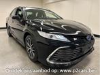 Toyota Camry Premium, Auto's, Toyota, Automaat, 4 deurs, Parkeersensor, 131 kW