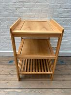 Verzorgingstafel, Kinderen en Baby's, Ophalen, Zo goed als nieuw