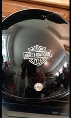 Harley Davidson Motor Cycle Black met hoes, Motoren, Ophalen of Verzenden