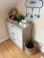 Commode + Table à langer, Enfants & Bébés, Enlèvement, Comme neuf, Commode