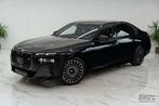 BMW 760 xDrive! Individual! FULL OPTIONS! Black pack!, Auto's, BMW, Automaat, 4 deurs, Gebruikt, Overige brandstoffen